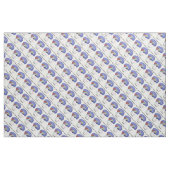 Brainy Mindset Inside Anatomischer Gehirn Spaß Stoff (Yard (91,4 cm))