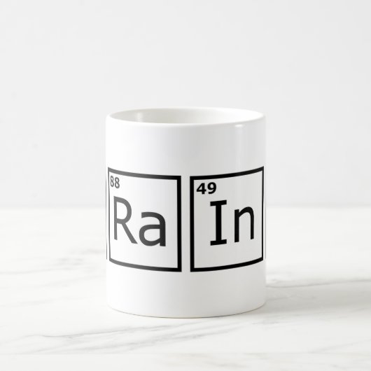 Brainy People Kaffeetasse (Mittel)