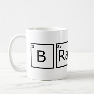 Brainy People Kaffeetasse