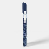 Brainy Person Case-Mate iPhone Hülle (Rückseite / Links)