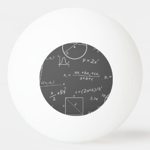 Brainy Ping Pong drei Sterne Ball Tischtennisball