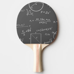 Brainy Ping Pong Paddel Tischtennis Schläger