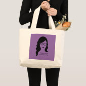 BrainyFangirls Tasche (Vorderseite (Produkt))