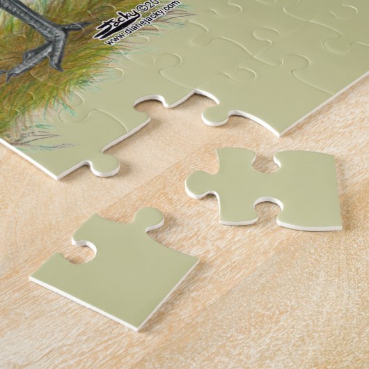 Brakel Chickens Puzzle (Seite)