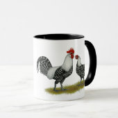 Brakel Chickens Tasse (VorderseiteRechts)