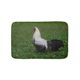 Brakel Hahn Badematte