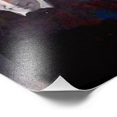 Bram Stoker-Dracula Fotodruck (Ecke)