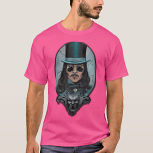 Bram Stokers Dracula Gary Oldman T-Shirt