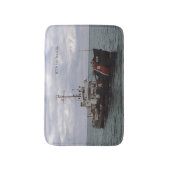 Bramble bathmat badematte (Vorderseite Vertikal)