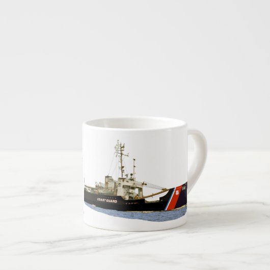 Bramble Espresso Tasse (Vorderseite Rechts)