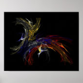 Bramble Poster (Vorne)