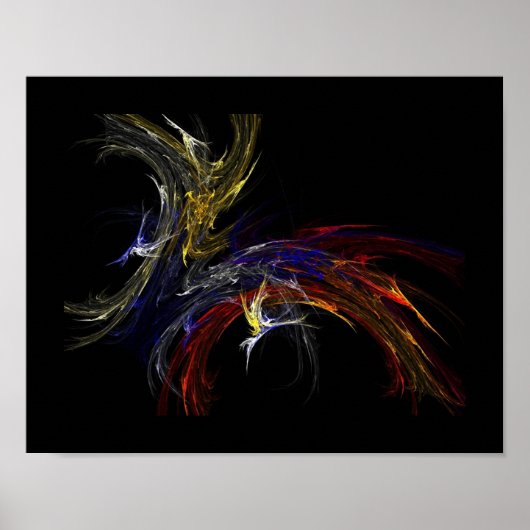 Bramble Poster (Vorne)