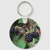 Brambles Schlüsselanhänger (Vorderseite)