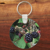 Brambles Schlüsselanhänger (Vorderseite)