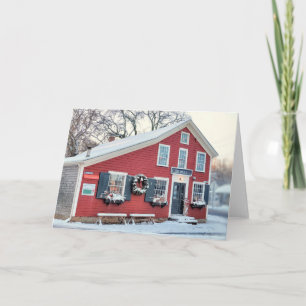 Bramhall Country Store Chiltonville MA Karte