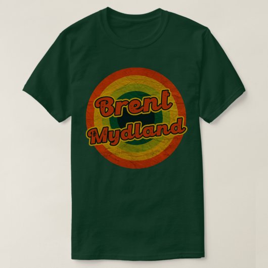 Brammen T-Shirt (Design vorne)
