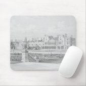 Brampton Park, Huntingdonshire, 1852 Mousepad (Mit Mouse)