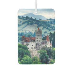 Bran Castle Autolufterfrischer