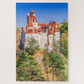 Bran Castle Puzzle (Vertikal)