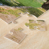 Bran Castle Puzzle (Seite)