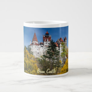 Bran Castle Tasse