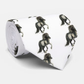 Brana Krawatte (Gerollt)