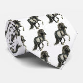 Brana Krawatte (Gerollt)