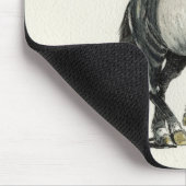 Brana Mousepad (Ecke)