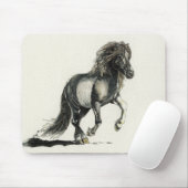 Brana Mousepad (Mit Mouse)