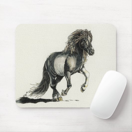 Brana Mousepad (Mit Mouse)