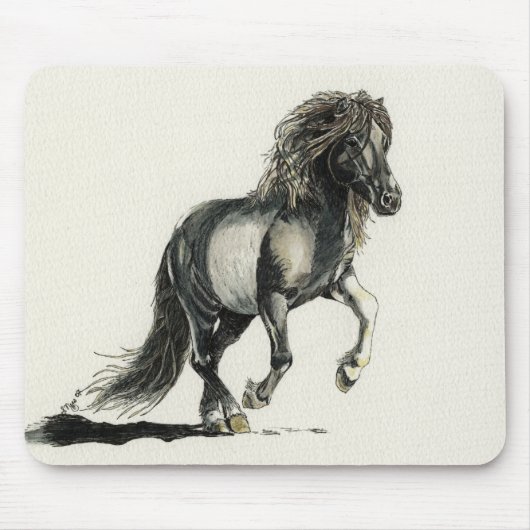 Brana Mousepad (Vorne)