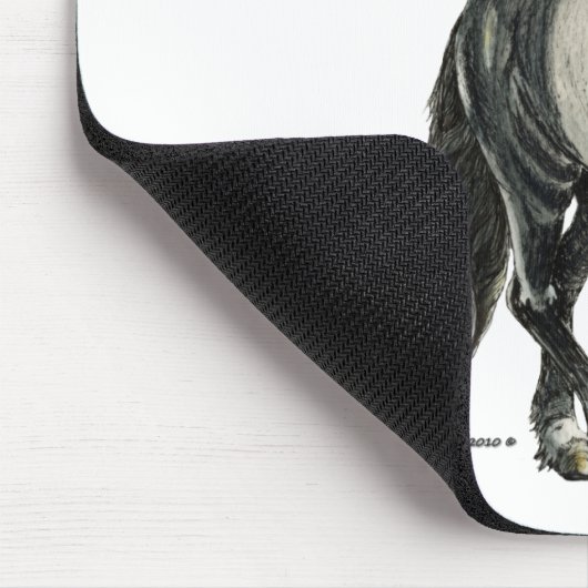 Brana Mousepad (Ecke)