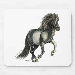 Brana Mousepad