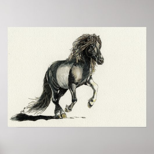 Brana Poster (Vorne)