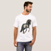 Brana T-Shirt (Vorne ganz)