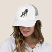 Brana Truckerkappe (Beispiel)