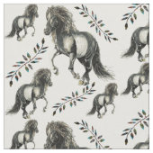 Brana und die Linke Stoff (Nahaufnahme)