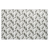 Brana und die Linke Stoff (Fat Quarter (45,7 x 55,9 cm))
