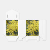 Branch of mimosa geschenkschachtel (Ungefaltet)