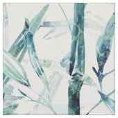 Branchen Bambus. Stoff (Nahaufnahme)