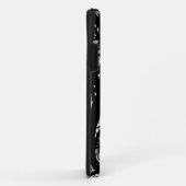 Branchen mit hohem Kontrast Case-Mate iPhone Hülle (Hinten/Rechts)