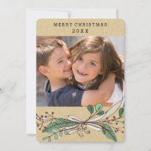 Branchen und Berries Frieden und Freude