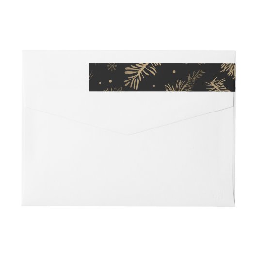 Branchen und Kiefer 2 (Rückseite)