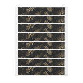 Branchen und Kiefer 2 (Bogen)