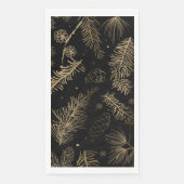 Branchen und Kiefer 2 Serviette (Vorderseite)