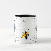 BRANCHENKATZEN TASSE (Zentrum)