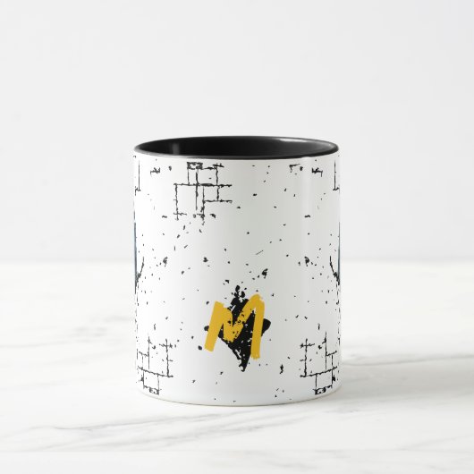 BRANCHENKATZEN TASSE (Zentrum)