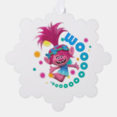 Branchentechnik, Ornament Karte (Vorderseite)