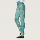 Branches_W_Almond_Blossoms_Vincent_van_Gogh_1890 Leggings (Links)