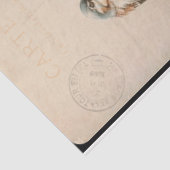 Branchy Birds Seidenpapier (Ausschnitt)